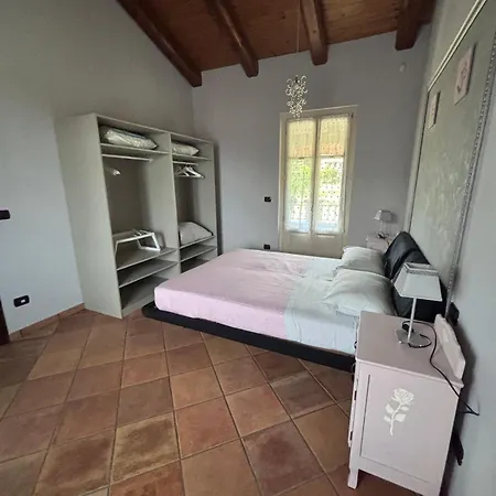 Apartamento Namaste Lanzo Torinese