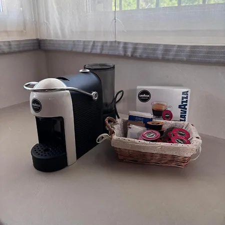 Namaste Apartamento