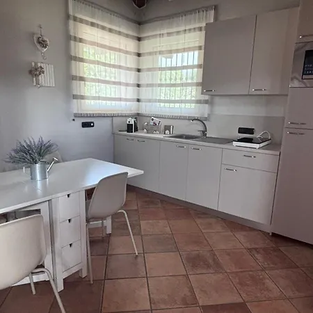 Namaste Apartamento Lanzo Torinese