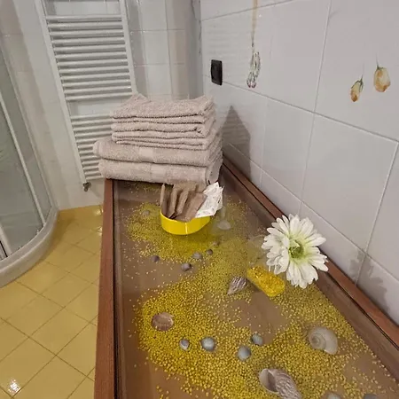 Namaste Apartamento *