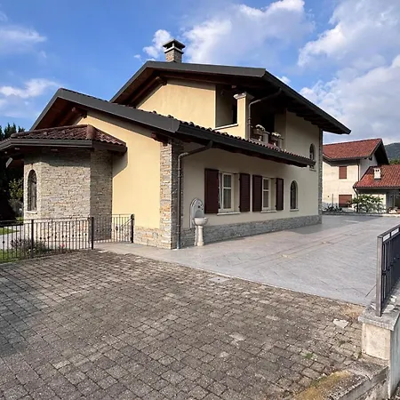 Namaste Apartamento