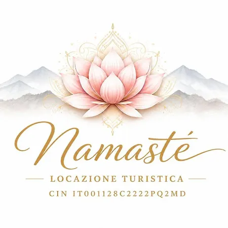Namaste Apartamento *